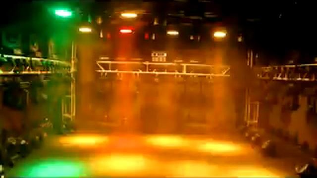 Zoom Osram RGBWA Zoom Led 36*18W 6-in-1 Moving Head Wash Light For Dance Halls Disco смотреть онлайн