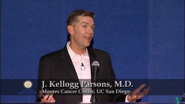 Prostate Cancer Screening - Research on Aging смотреть онлайн