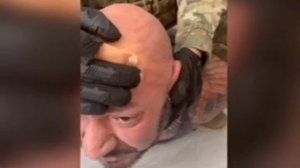 Задержали банду занимавшуюся вымогательством денег и похищениями бойцов СВО.