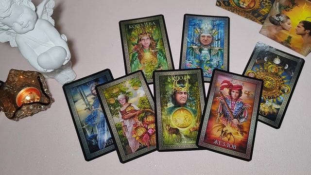 ВЕСЫ ♎ Неделя 25 Сентября - 1 Октября 🍀❤️ ПОДРОБНЫЙ ТАРО-ПРОГНОЗ смотреть онлайн