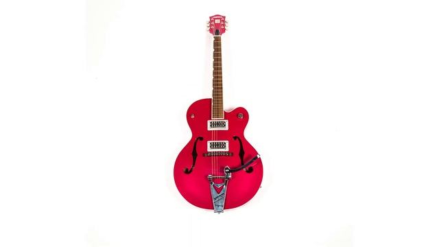 The Official Brian Setzer Reverb Shop смотреть онлайн