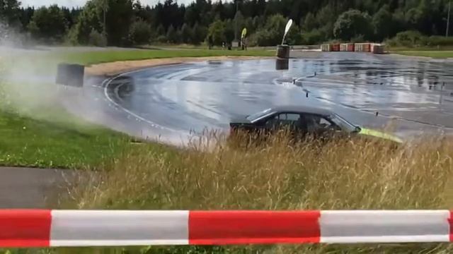 Driftday Nürburgring 06.08.2016 BMW E36 смотреть онлайн