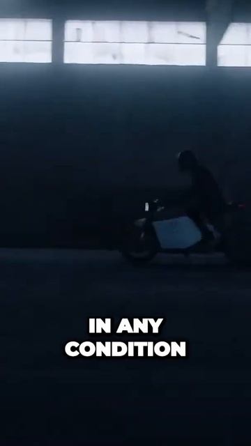 Insane Electric Bike Unveils 134 HP and 850 Nm Torque смотреть онлайн