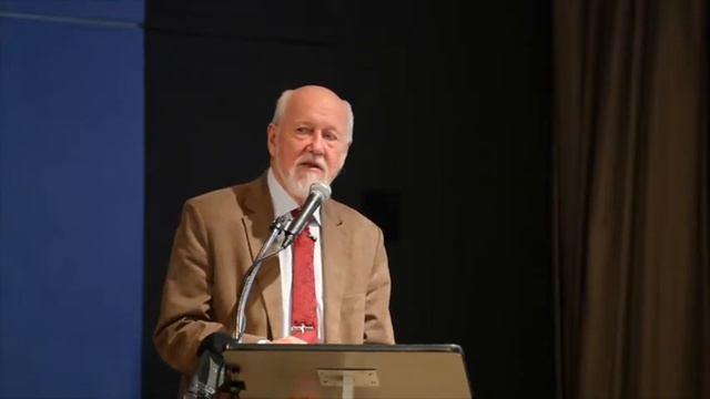 New Developments In The Arctic, The Sønsteby/Whist Lecture By Dr. Olav Orheim смотреть онлайн