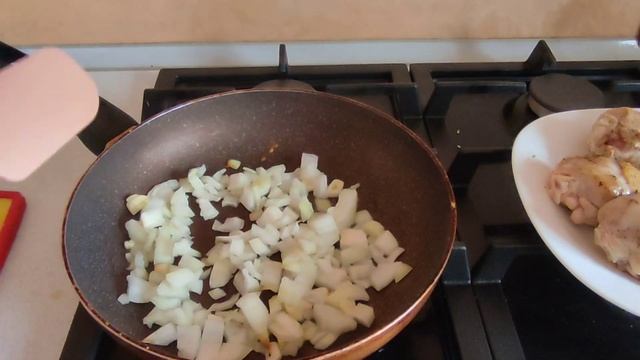 Я не ела такой Вкусной Курицы! Венгерский Рецепт Курицы! Невероятно Вкусное Блюдо на Ужин! смотреть онлайн