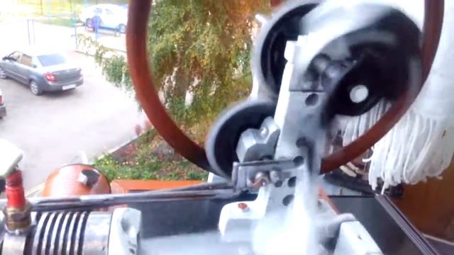 HOMEMADE ENGINE ATKINSON Cycle. САМОДЕЛЬНЫЙ ДВИГАТЕЛЬ АТКИНСОНА. смотреть онлайн