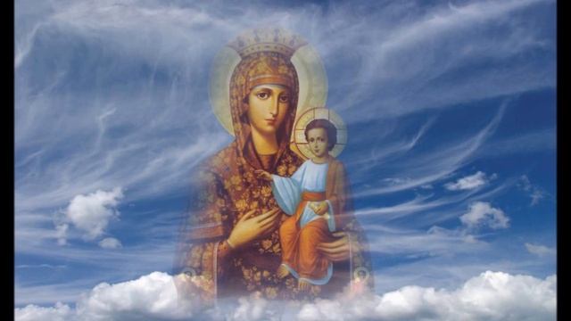 Ольга Арефьева - Аллилуйя смотреть онлайн