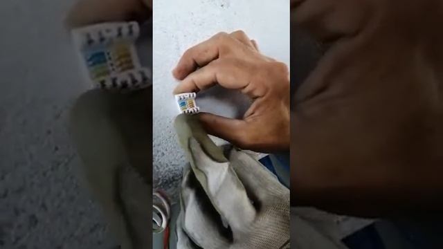 Low curunt CCTV+intercome+ wifi and data DB dresseng смотреть онлайн