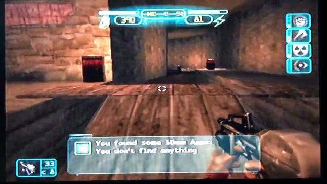 Deus Ex The Conspiracy PS2 English Full Walkthrough Part 3 Mission 4 Ambrosia NSF Juan Airbase 747 смотреть онлайн