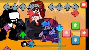 фрайдей найт фанкин песня танкмена