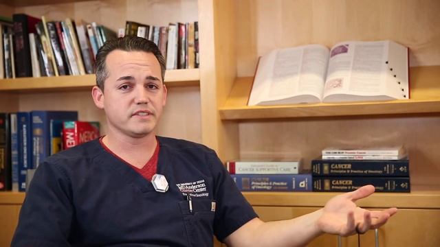 What can you expect when coming for treatment at the Proton Therapy Center? смотреть онлайн