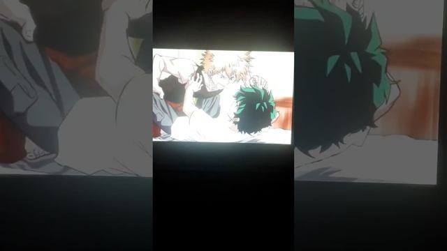 ☆[Бакуго и Деку]☆