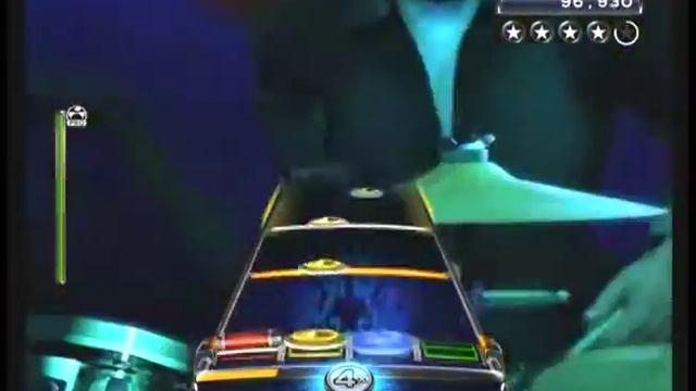 [ERG] Travelin' Band Expert Pro Drums 100% FC смотреть онлайн