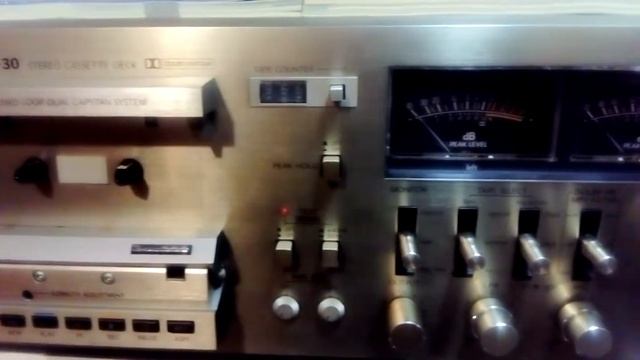 Telefunken Rc300