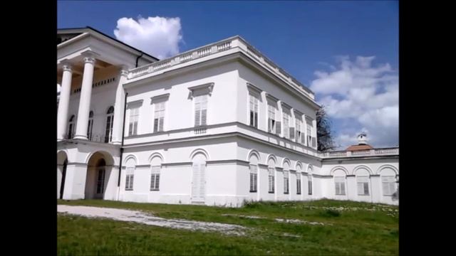 Deka dekázik 62. Sándor-Metternich castle , Bajna , Hungary смотреть онлайн