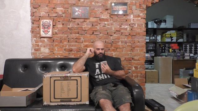 "Вы выиграли 18ку Deaf Bonce"!!!! смотреть онлайн