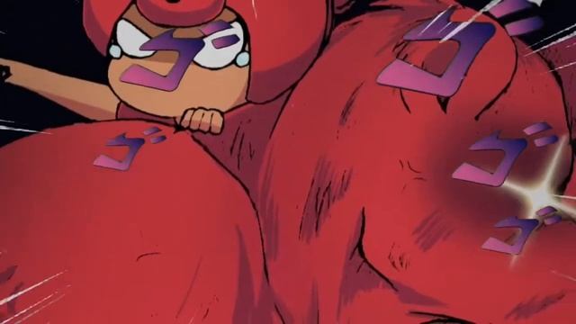 JoJo-НИТА смотреть онлайн