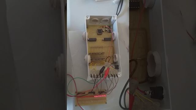 LIGHT EMITTING DIODE (LED) ANIMATION смотреть онлайн