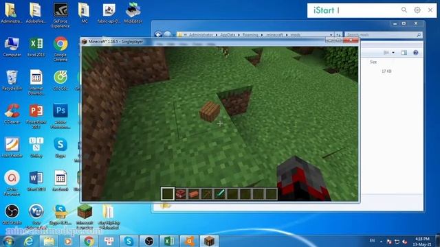 ItemPhysic Lite Mod 1.16.5/1.15.2/1.12.2 & How To Download And Install For Minecraft