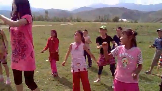 Носа Носа 2 с. Сырт. Кыргызстан. Лейлек смотреть онлайн