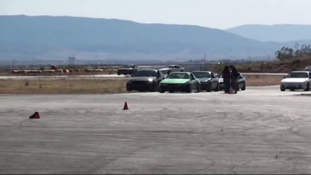 Cressida S14 Tandem смотреть онлайн