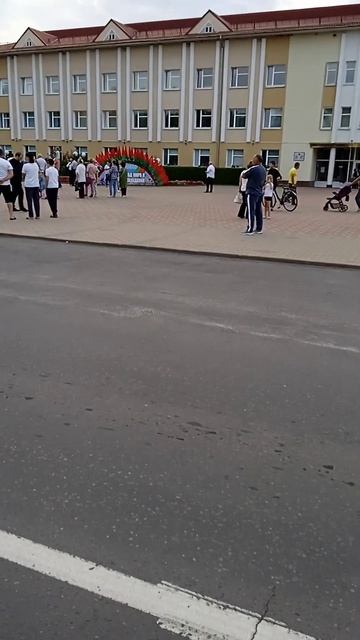 Настоящий белорусский характер. смотреть онлайн