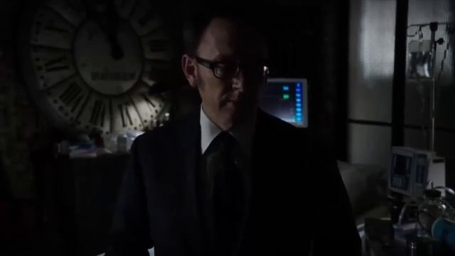 Person of Interest: A Tribute to Reese and Carter (Breathe) смотреть онлайн