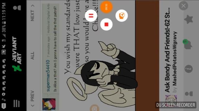 BATIM COMIC DUBS смотреть онлайн