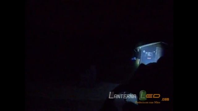 Lanterna Cabeça Led Cree Q5 2000w 5600 Lumens Profissioanl смотреть онлайн