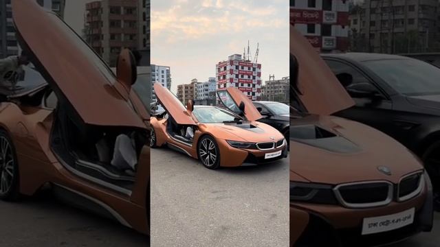 BD 2nd Motors Fest 2024 // Sports car collection Video // 007 bike modify // channel BD BMW Ferrari смотреть онлайн