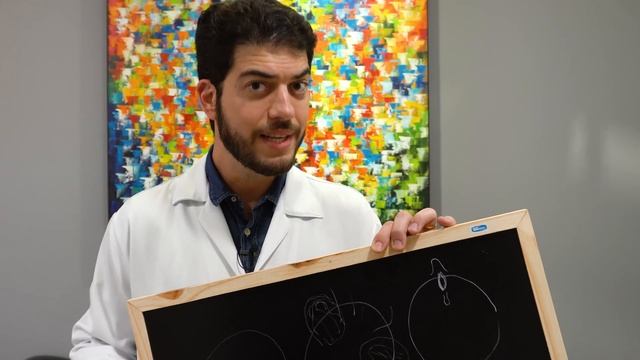 Fissura, hemorroida e fístula. Agora você vai entender a diferença! смотреть онлайн