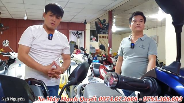 Lần đầu ghé Lãnh Địa xe cũ giá tốt của ông thầy hồ sơ muốn gì có đó gần cầu Tham Lương ai cũng biết смотреть онлайн