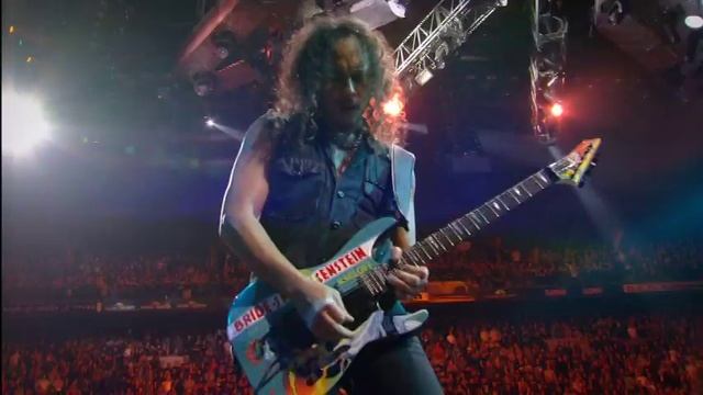 Metallica - Killing Time & Whiplash Live (Quebec Magnetic) смотреть онлайн