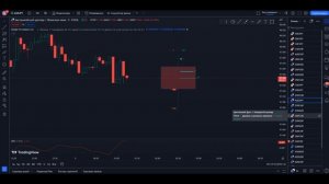 ОБЪЁМ ВНУТРИ ЯПОНСКОЙ СВЕЧИ / ИНДИКАТОР в трейдинге который ДАСТ заработать? / стратегия трейдинга