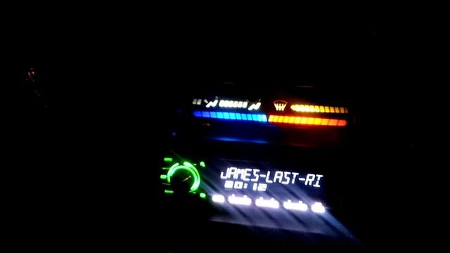 Pioneer MVH-X460UI + MOREL TEMPO 6 + Polk Audio DB 1240 смотреть онлайн