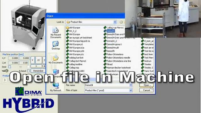 Conformal coating DIMA HC-200 смотреть онлайн