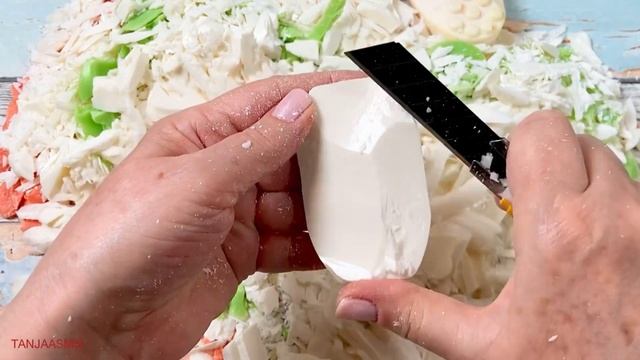 ASMR soap cutting Relaxing sounds АСМР мыло Резка мыла Релакс #relaxtime смотреть онлайн