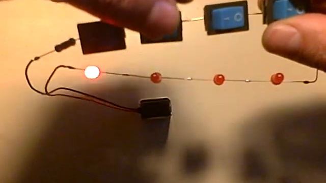 LEDs design presentation смотреть онлайн