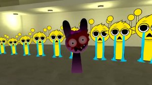 ВСЕ СПРУНКИ ХОТЯТ ЧТОБЫ Я ИМ ПОМОГ ВЫЖИТЬ