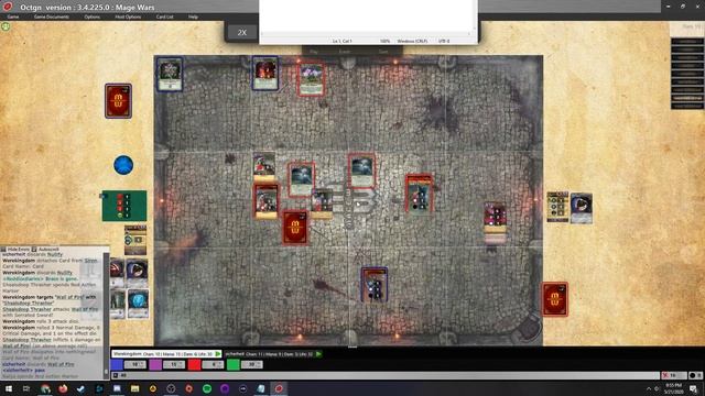 Werekingdom (Forcemaster) VS Sicherheit (Siren) смотреть онлайн