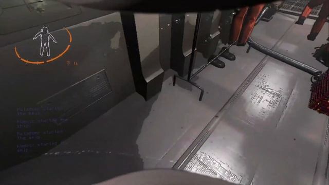 VOD - Kumo Pis Baiquise || Lethal Company #1 смотреть онлайн