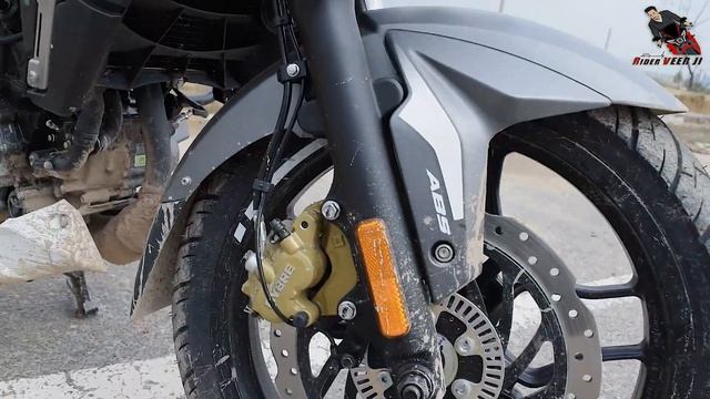 2020 Pulsar NS 200 BS6 | Complete Review & Test Ride | Price | Good & Bad ? हिंदी में ! смотреть онлайн