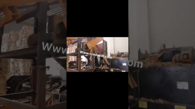 cardboard compressor machine смотреть онлайн