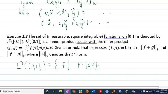 Exercises 1 0thru 1 3 смотреть онлайн