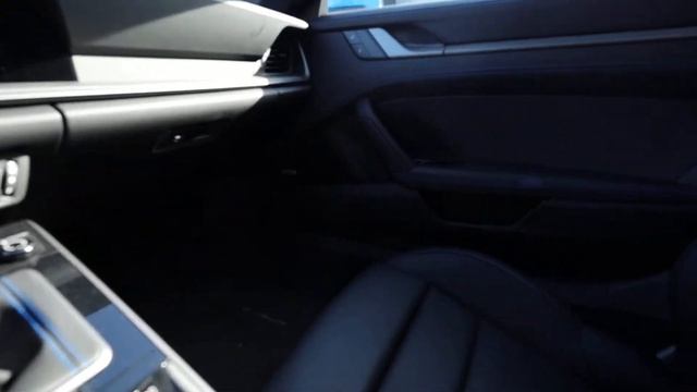 SOLD - gorgeous 2022 Porsche C2S in SHARK BLUE! Just arrived - only 1,400 miles смотреть онлайн