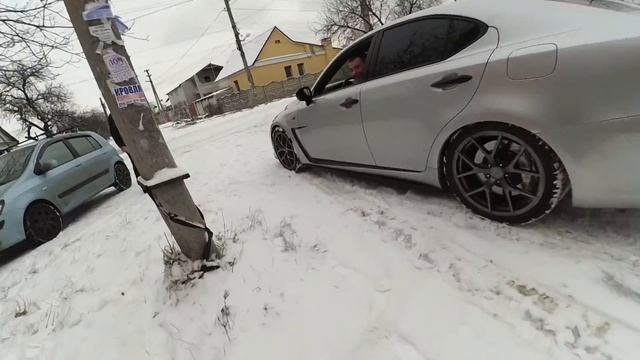Разное lexus is-f смотреть онлайн