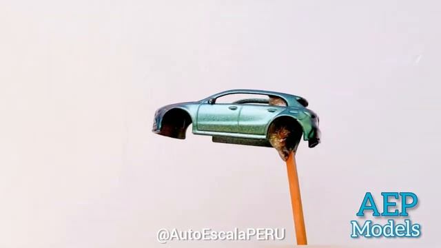 Deep Sea Chameleon Colors - #AEPModels - Custom #Hotwheels Models смотреть онлайн