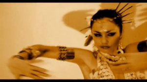 NARTANA. Tribal Fusion. 2010.