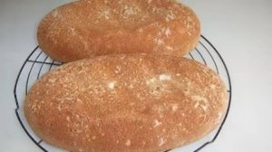 Серый хлеб на картофельных дрожжах. Маринкины творинки
