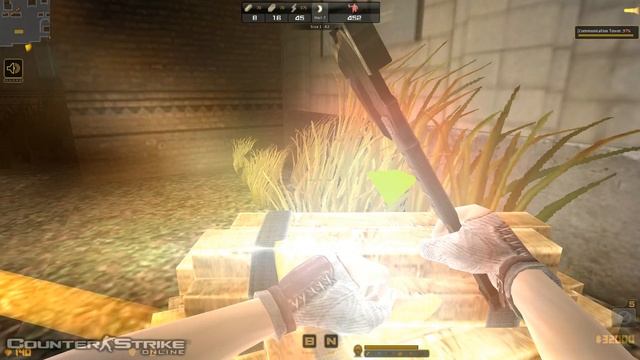 CSO Zombie Shelter Gatling Gun Only Dead City смотреть онлайн